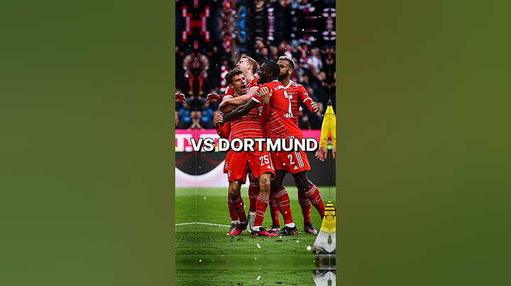 Thomas Tuchel Started With A Bang🔥 #shorts #bayernmunich