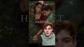 HAMNET (2025) - Out of Theater Reaction!