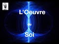 Loeuvre du soi