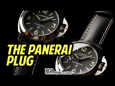 How To Make $100K Trading ONLY 1 Watch Brand (Panerai)