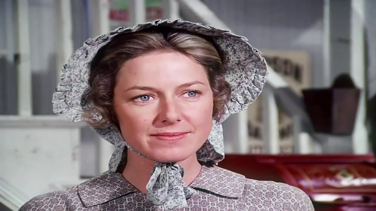 La Familia Ingalls (3 de 6) Para mi dama | 2x19