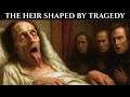 The Tragic Life of The Infant Heir Destroyed By Royal Inbreeding | History to Sleep