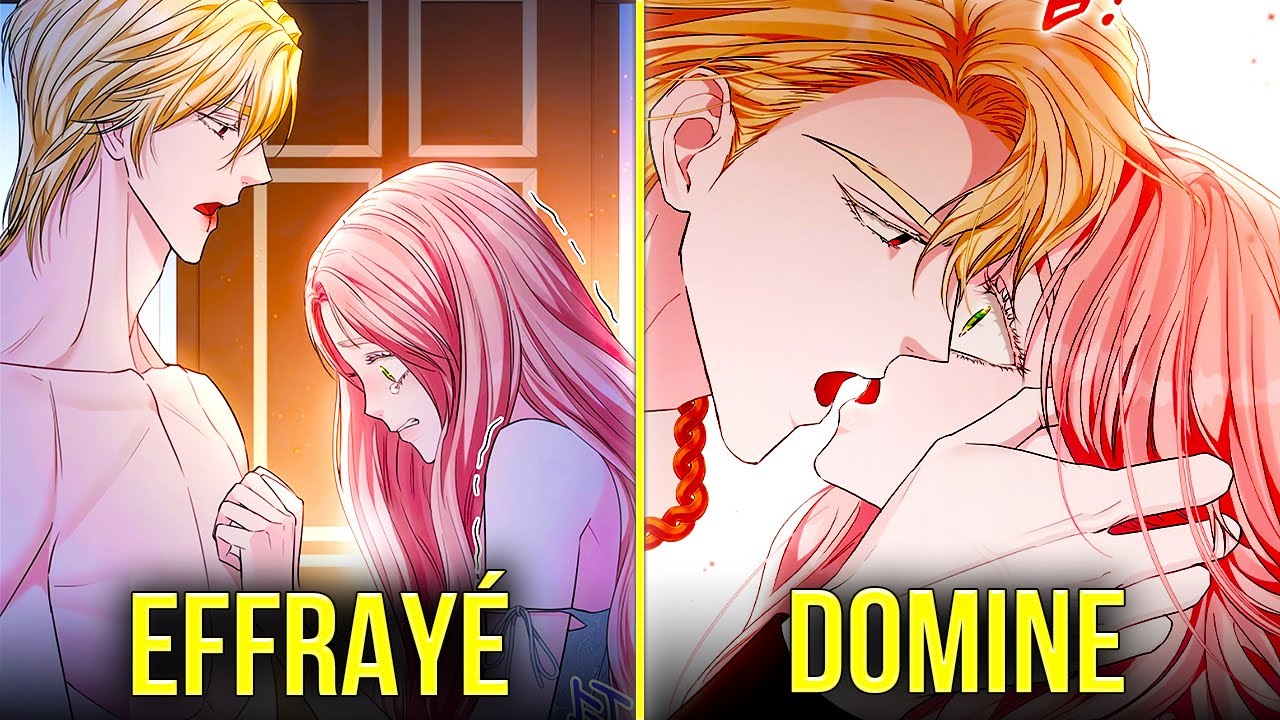 Elle A Été Vendue Comme Épouse À Un Empereur Fou Qu'elle Craignait | MANHWA Resumé