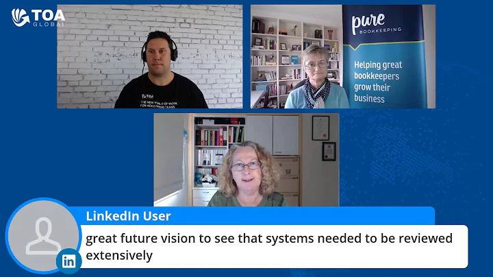 3 Steps to Scaling your Bookkeeping Business for Ultimate Success