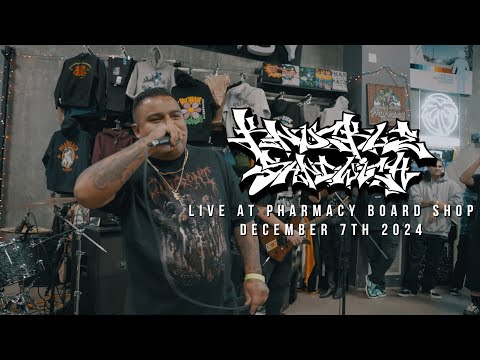 (197 Media) Knuckle Sandwich - 12/07/2024