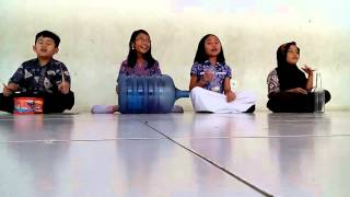 Download lagu Praktik Main Alat Musik Ritmis Praktik Main Alat Musik Ritmis