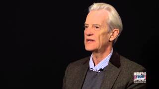 Oral History Project: Leslie Scott
