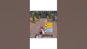 Quick 1v1 Fight After Table Landing – BGMI #virlshort #shorts