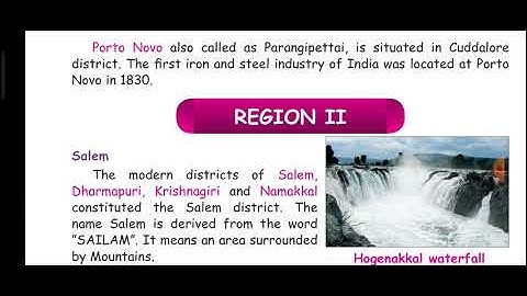 4th social science term3 the Madras presidency book back question and answer in tamil making in book