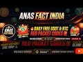 🤑 FREE USDT BTC RED PACKET CODE 🔥 BINANCE RED PACKET CODE TODAY 🧧