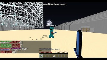 Minecraft 0tx.org 1v1