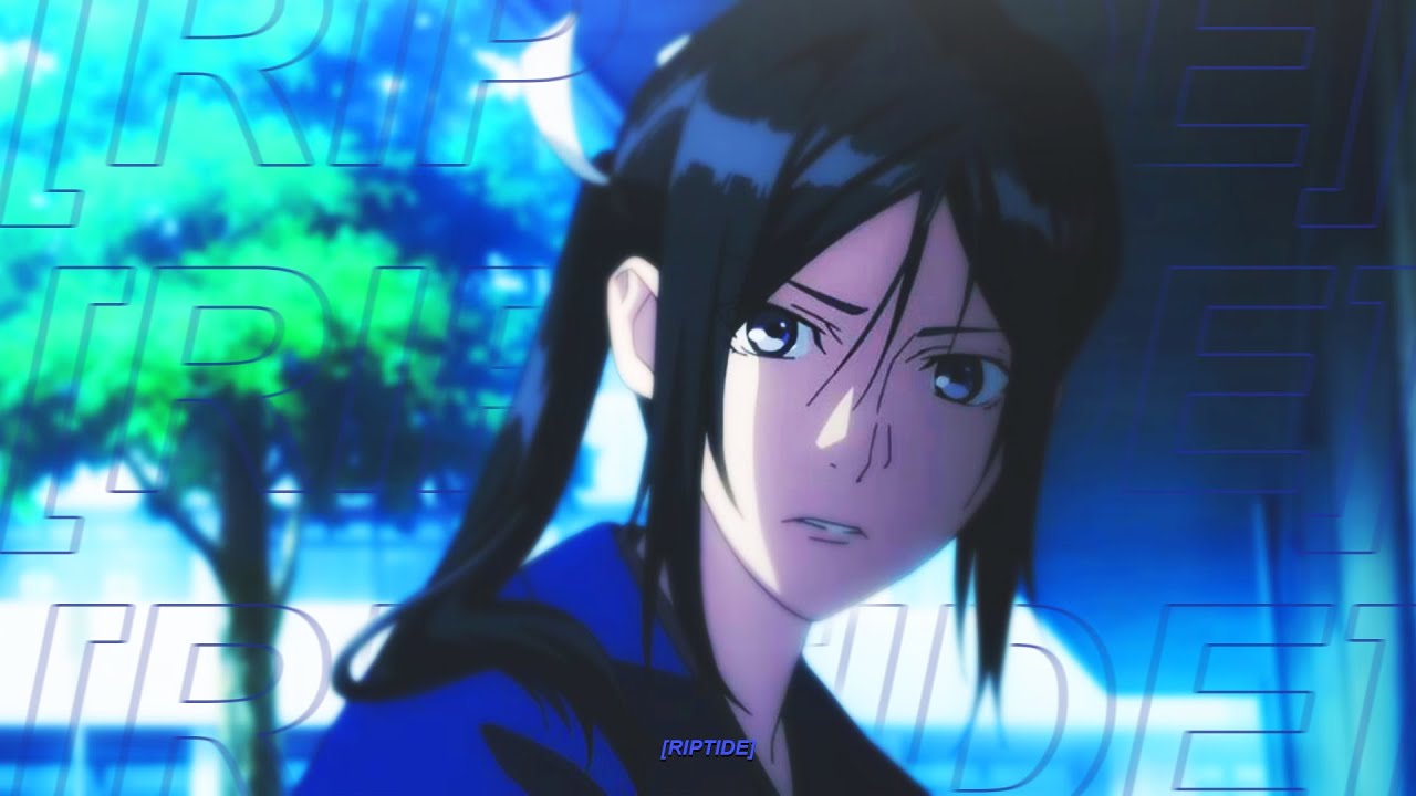 9TAILS - Riptide (Lyrics) 「AMV」 adlı videoyu YouTube'da izle 9TAILS - Riptide (Lyrics) 「AMV」 adlı videoyu YouTube'da izle