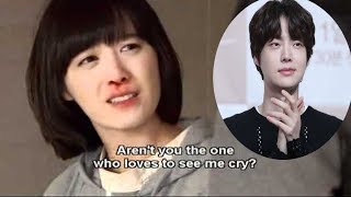 Goo Hye Sun Responded Before Oh Yeon Seos Lawsuit Action Of Adultery Ahn Jae Hyun