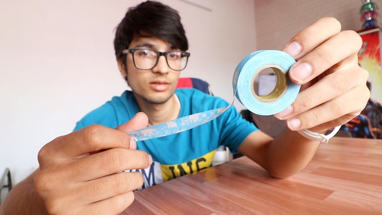 Masking Tape Big Masking Tape Big