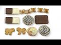 JFT Battle: Fancy Cookies