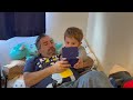 End of video