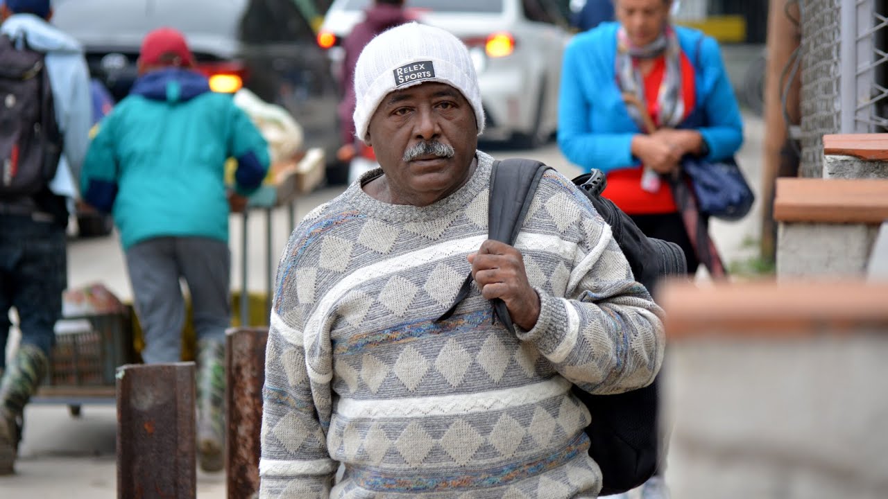 Estalla la CRISIS en CUBA:ASÍ están las calles de La Habana en 2026 a -5 GRADOS