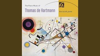 Trois Morceaux, Op. 4: II. Mazurka
