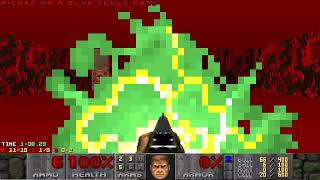 DOOM 2 - HELL2.WAD