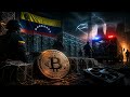 Wenezuela likwiduje farmę BTC z 4000 ASIC
