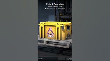 Day 15 - Opening a CS2 Everyday until we unbox a KNIFE! #csgo #counterstrike #cs2