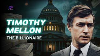 How Does a Billionaire Like Timothy Mellon Influence Government Spending?