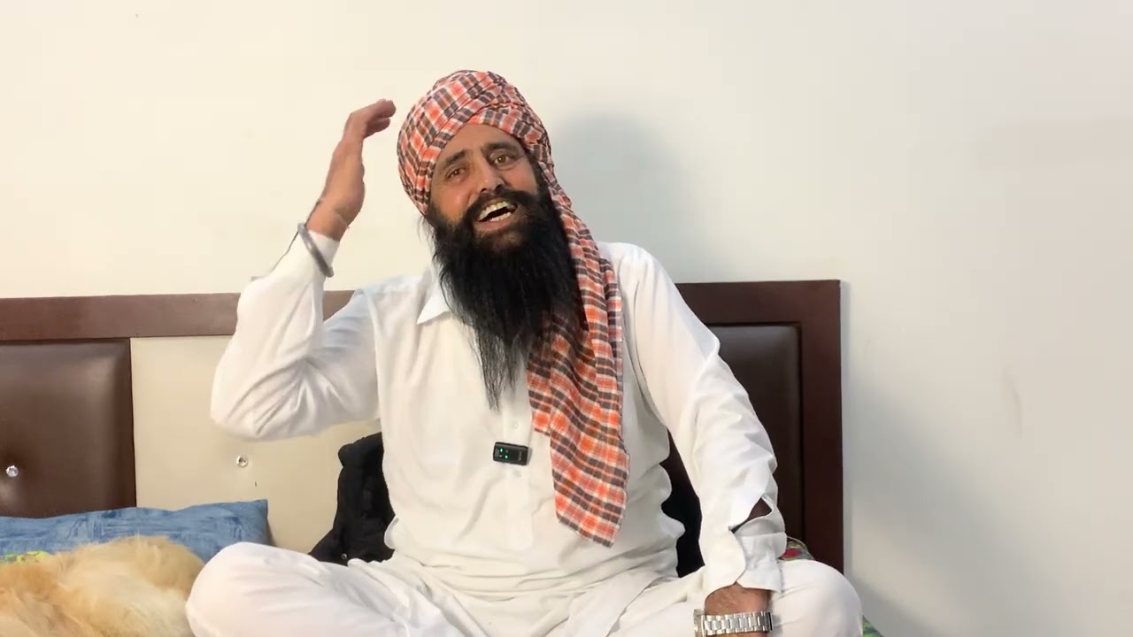 ਬਾਬਾ ਬੈਠਾ ਜਹਾਜ਼ ਵਿੱਚ ਪਾਕਿਸਤਾਨੀ ਹੀਰੋਇਨ ਨਾਲ,ਬਾਬੇ ਦੀ ਹੋਈ ਏਅਰਪੋਰਟ ਤੇ ਚੈਕਿੰਗ ਦੇਖੋ ਕੀ ਮਿਲਿਆ