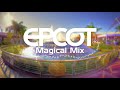 EPCOT Magical Mix (2020)