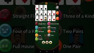 Gambling Winners | Chiness Poker Offline KK Pusoy - Part 14 | Macau screenshot 5