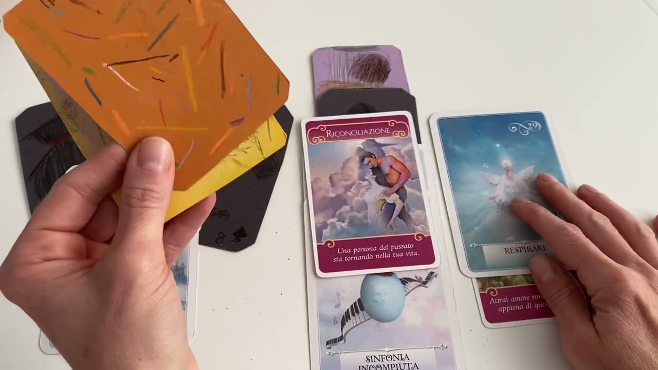 QUESTO È CIÒ CHE SUCCEDE A ⚡️BREVE⚡️