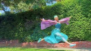 Fairy Flight Delight 🧚‍♂️