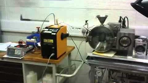 Machinery Repairs and Calibrations - Able Calibration Services Ltd
