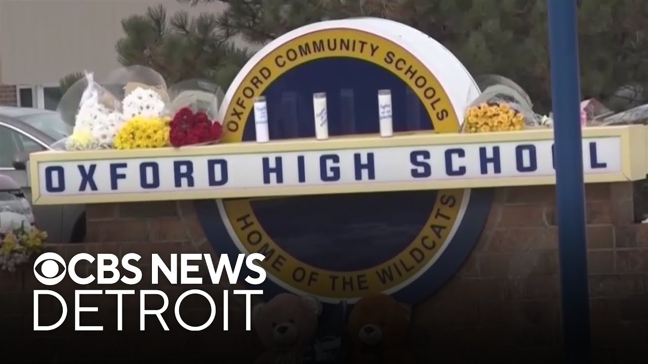 Report details breakdowns in emergency response to Oxford High shooting