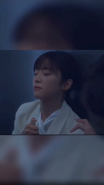 Dia yang ngejebak dia yang cemburu🤭#ChenZheYuan #ShenYue #mrbad #shorts #short