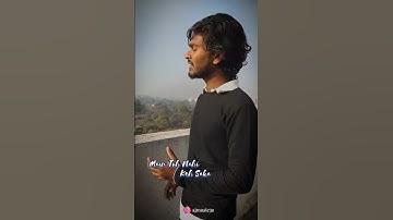 Thumbnail of Ghar Se Nikalte Hi | Short Cover | | Armaan Malik |