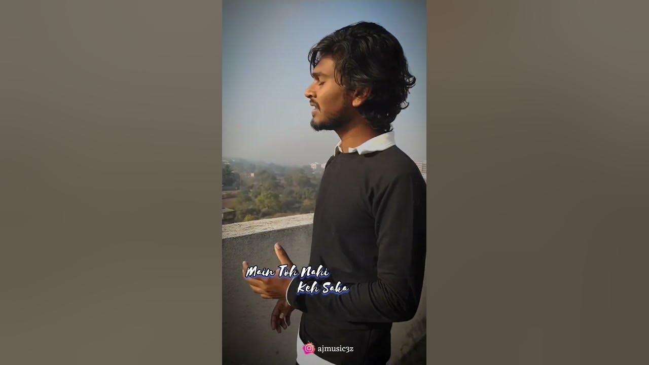 Ghar Se Nikalte Hi | Short Cover | | Armaan Malik | Ghar Se Nikalte Hi | Short Cover | | Armaan Malik |
