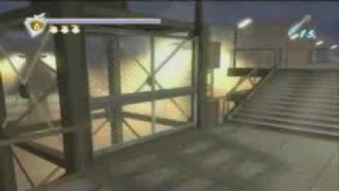 Ninja Gaiden Movie Game (Part  6)[Escape enemy lines].flv