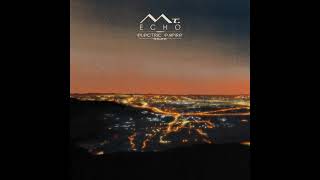 Mt. Echo - Electric Empire (Full Album 2022)