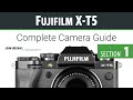 Fujifilm X-T5: CCG [01-Introduction]