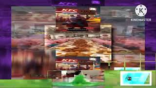 Scan Vs Round 4848 Vs Everyone