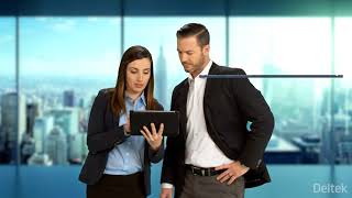 Deltek Vantagepoint | Benefits for Client Executives screenshot 5