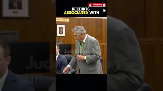 Judge Exposes SHOCKING Search Warrant Mistake — Officer Can't Explain Where Evidence Came From