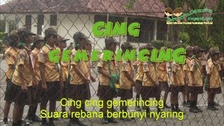 DownloadYel Pramuka Siaga Cing Gemerincing 1 MP3 MP4 Yel Pramuka Siaga Cing Gemerincing 1