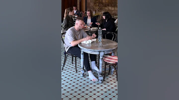 Good always comes from where you least expect it🙏 #help #homeless