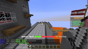 Minecraft - Mineplex Super Smash Mobs