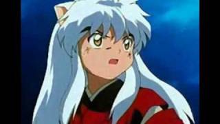 inuyasha interveiw