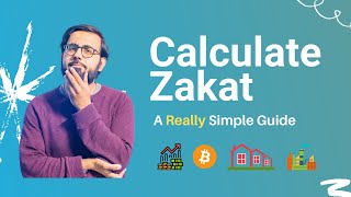 How to Calculate Zakat | A Really Simple Guide screenshot 2