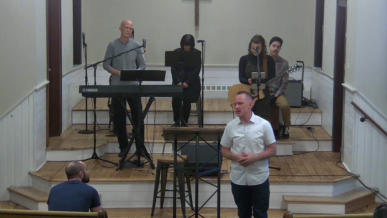 Good Friday - A Crown Of Thorns