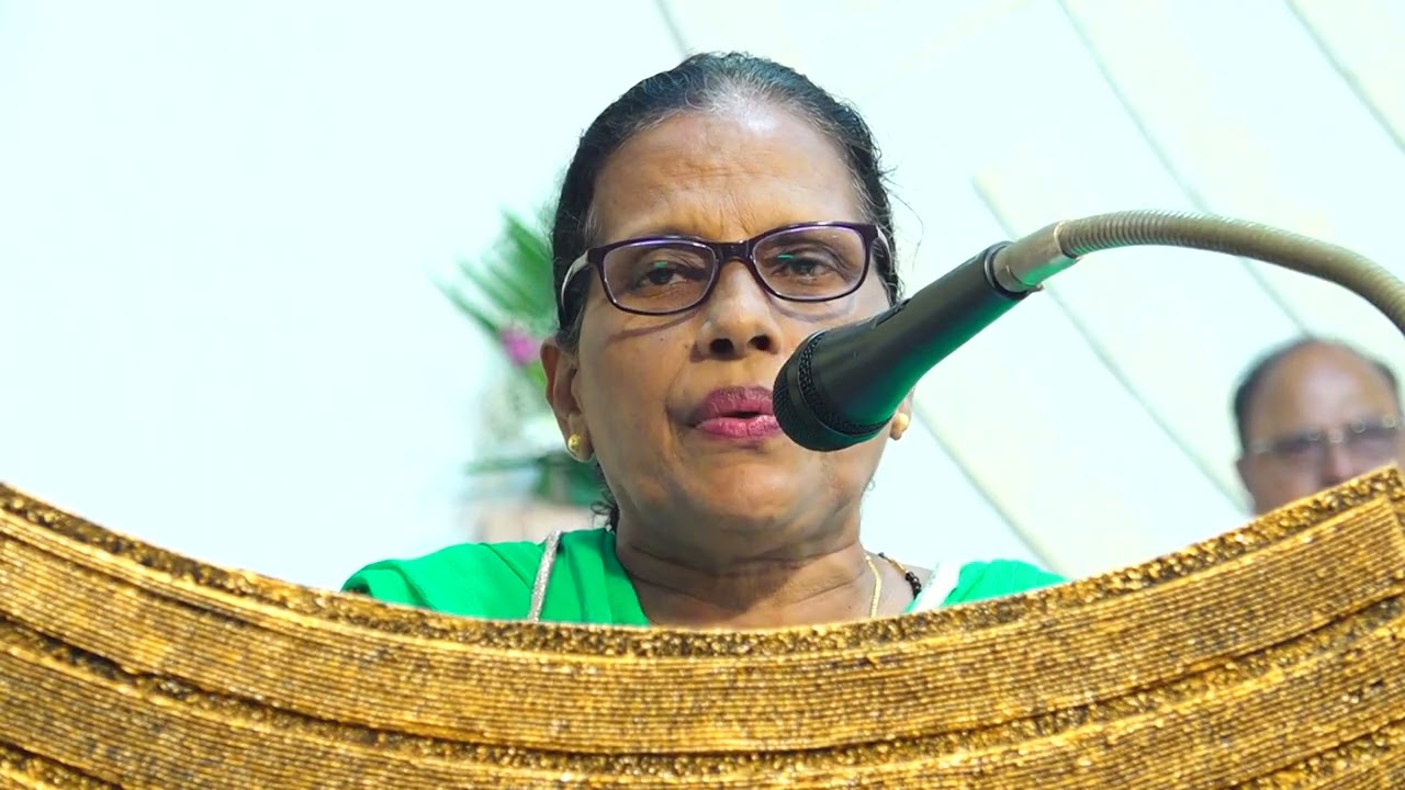 Relic Feast of St Anthony | 17-02-2026|Fr. Melroy D'Silva |St Anne's Friary Mangalore