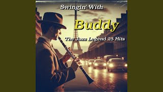 Caravan - Buddy Rich